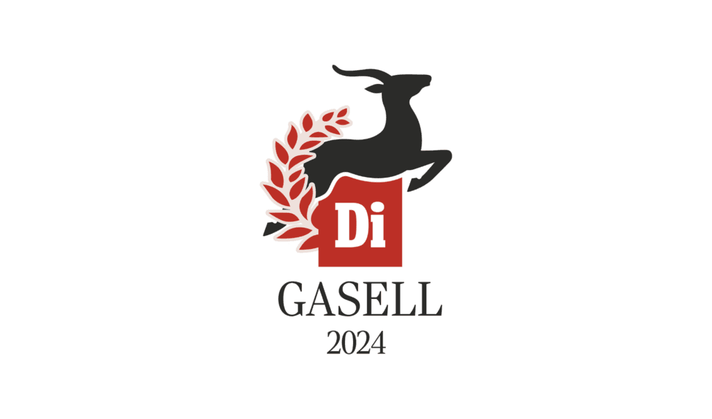 di gasell